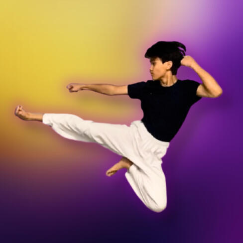 EkansTKD Profile Picture